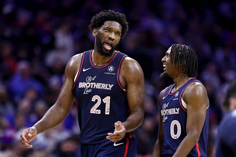 sixers vs wolves|76ers Highlights: Embiid, Maxey Dazzle in Win Over Timberwolves.